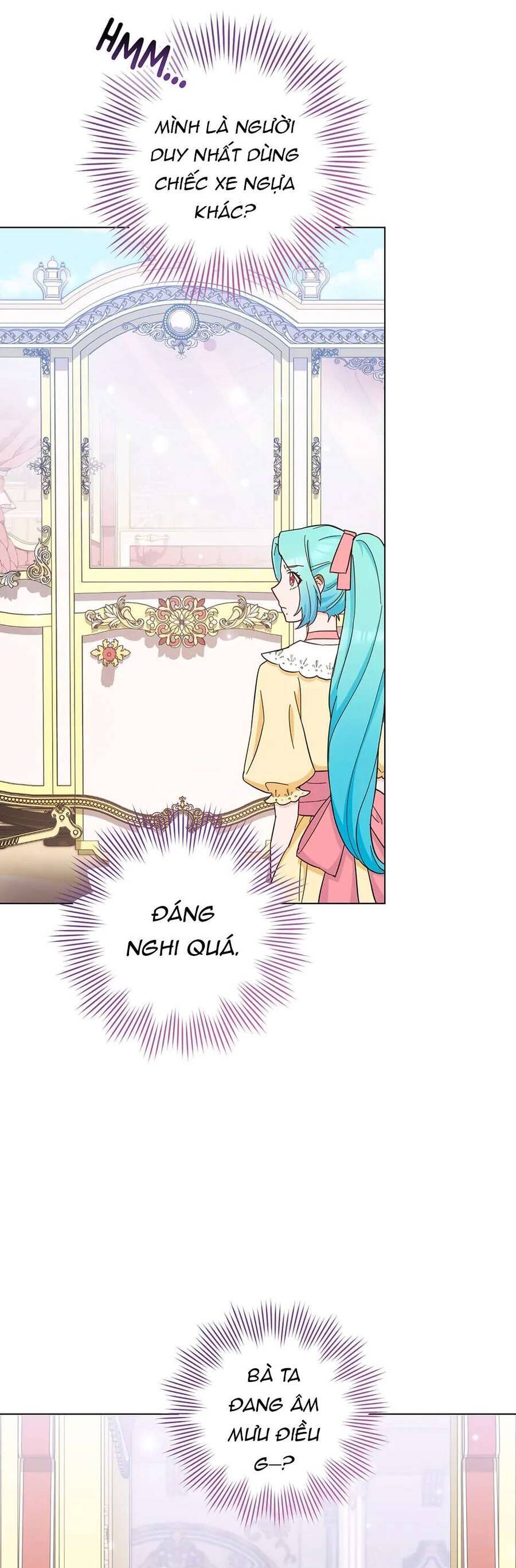 Đầu Bếp Hoàng Gia Chapter 108 - Trang 2