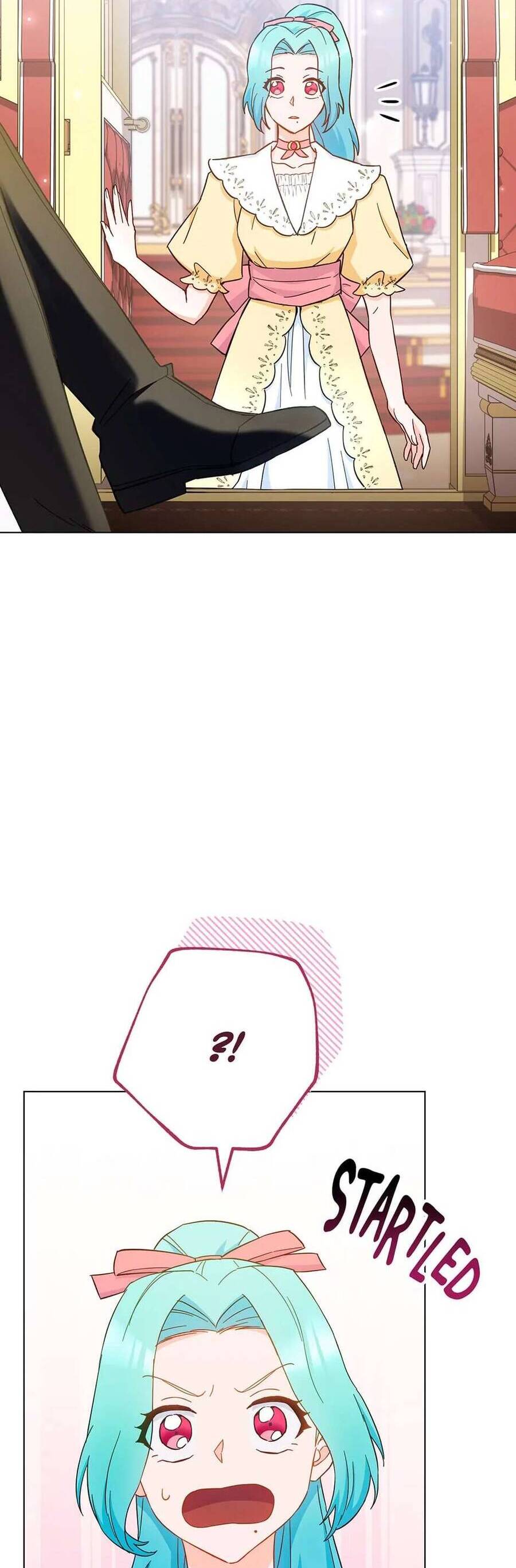 Đầu Bếp Hoàng Gia Chapter 108 - Trang 2