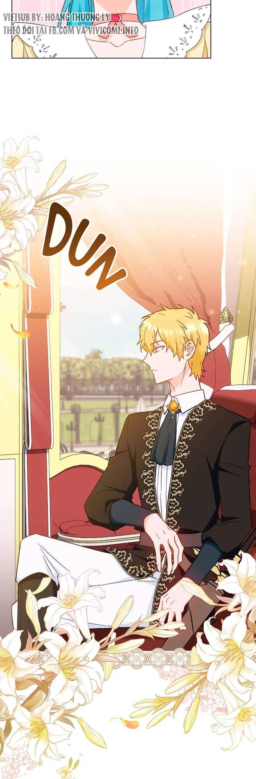 Đầu Bếp Hoàng Gia Chapter 108 - Trang 2