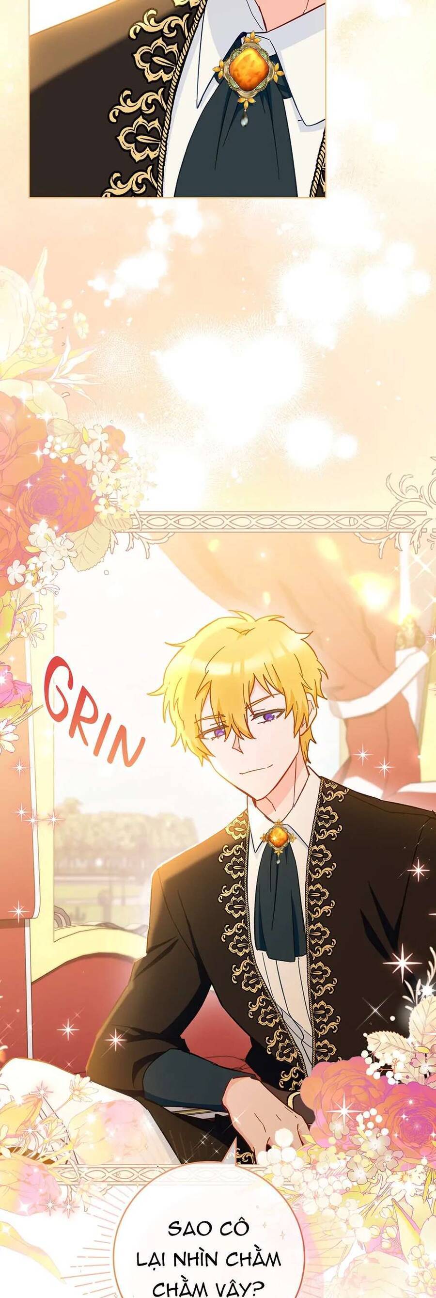 Đầu Bếp Hoàng Gia Chapter 108 - Trang 2