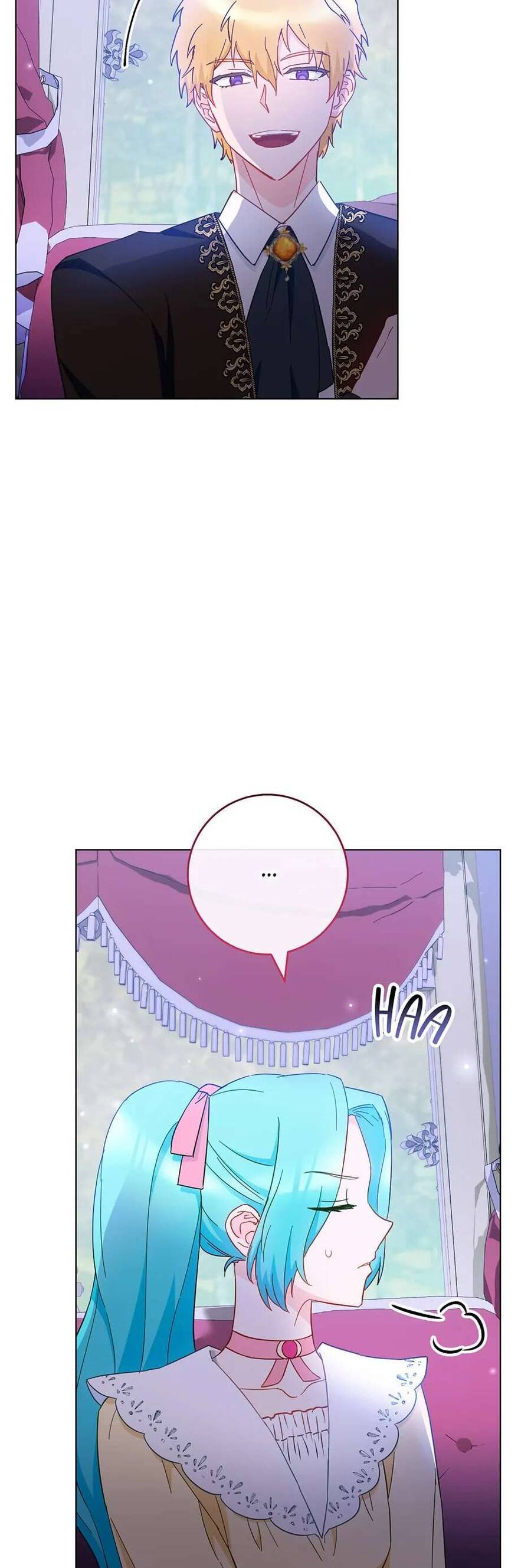 Đầu Bếp Hoàng Gia Chapter 108 - Trang 2