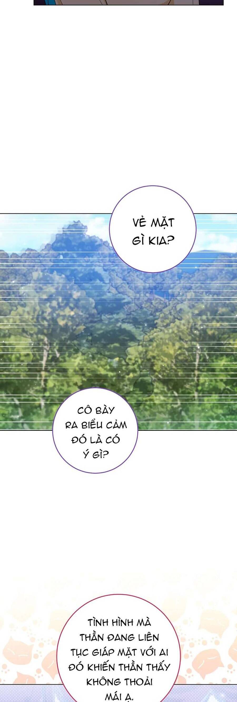 Đầu Bếp Hoàng Gia Chapter 108 - Trang 2