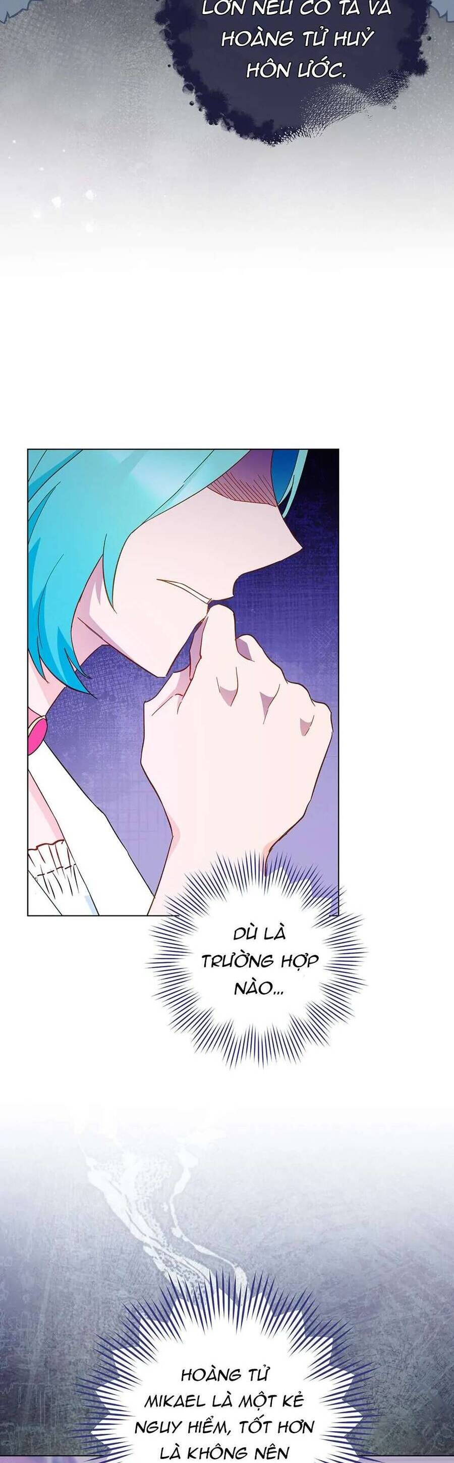 Đầu Bếp Hoàng Gia Chapter 108 - Trang 2