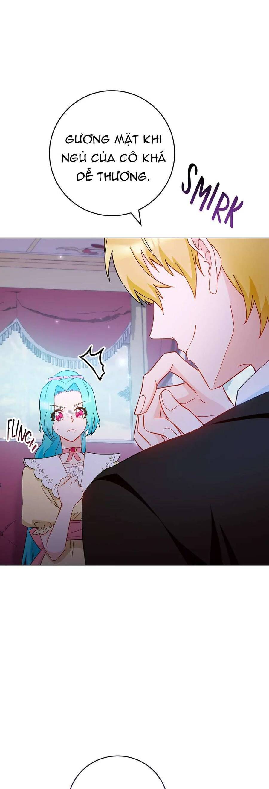 Đầu Bếp Hoàng Gia Chapter 108 - Trang 2