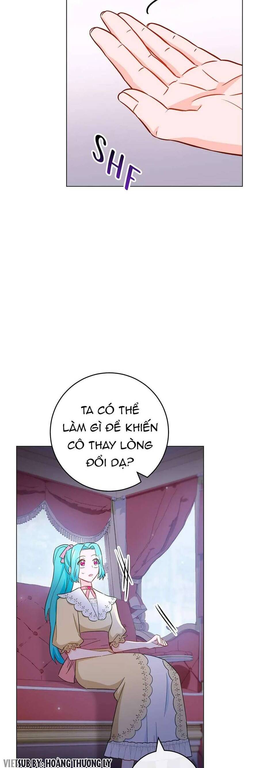 Đầu Bếp Hoàng Gia Chapter 108 - Trang 2