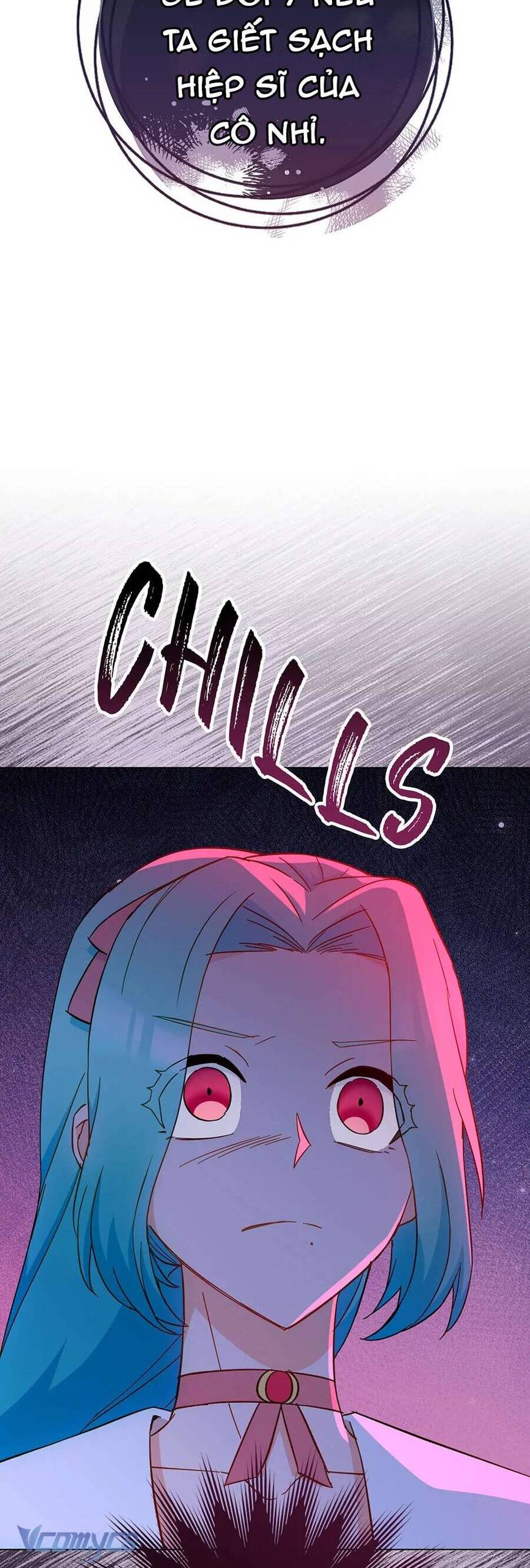 Đầu Bếp Hoàng Gia Chapter 108 - Trang 2