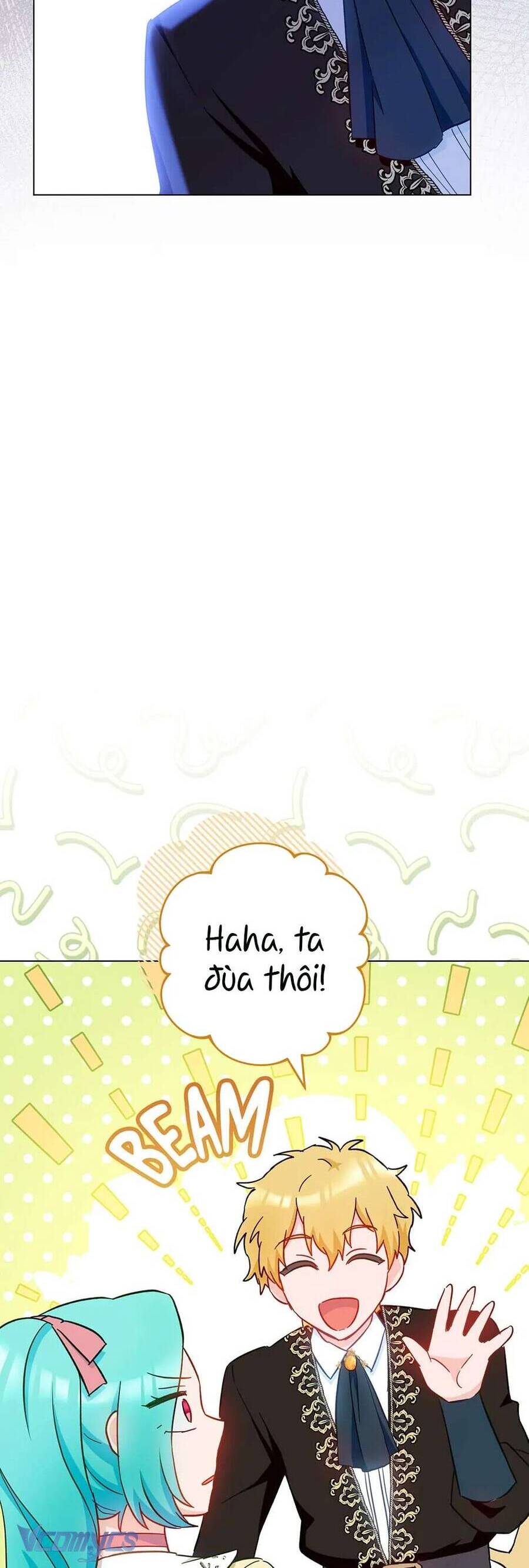 Đầu Bếp Hoàng Gia Chapter 108 - Trang 2