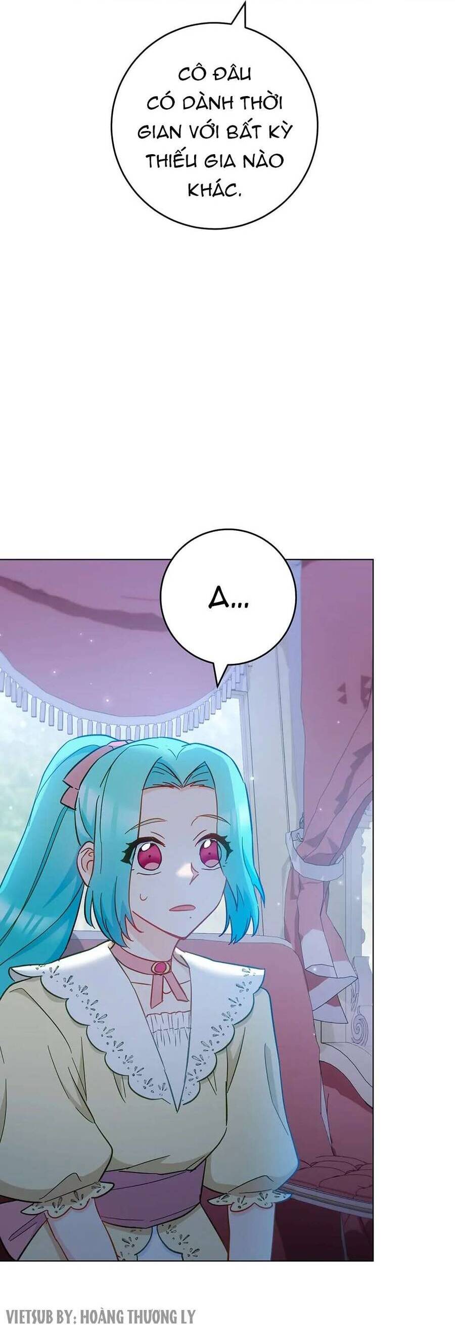 Đầu Bếp Hoàng Gia Chapter 108 - Trang 2