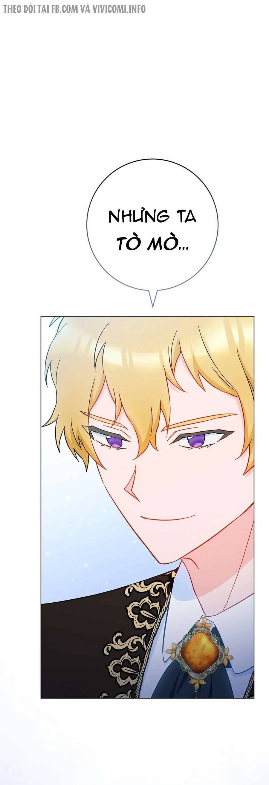 Đầu Bếp Hoàng Gia Chapter 108 - Trang 2