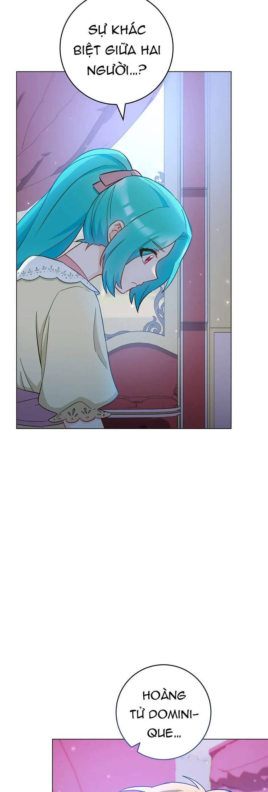 Đầu Bếp Hoàng Gia Chapter 108 - Trang 2