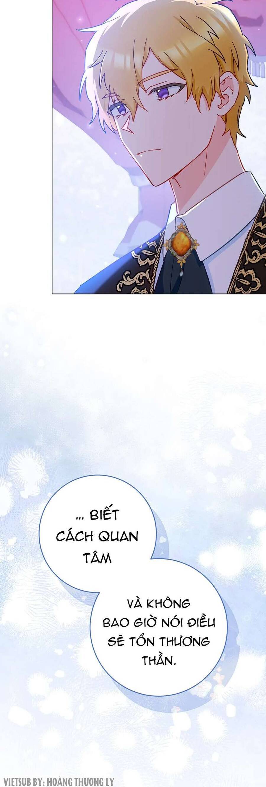 Đầu Bếp Hoàng Gia Chapter 108 - Trang 2