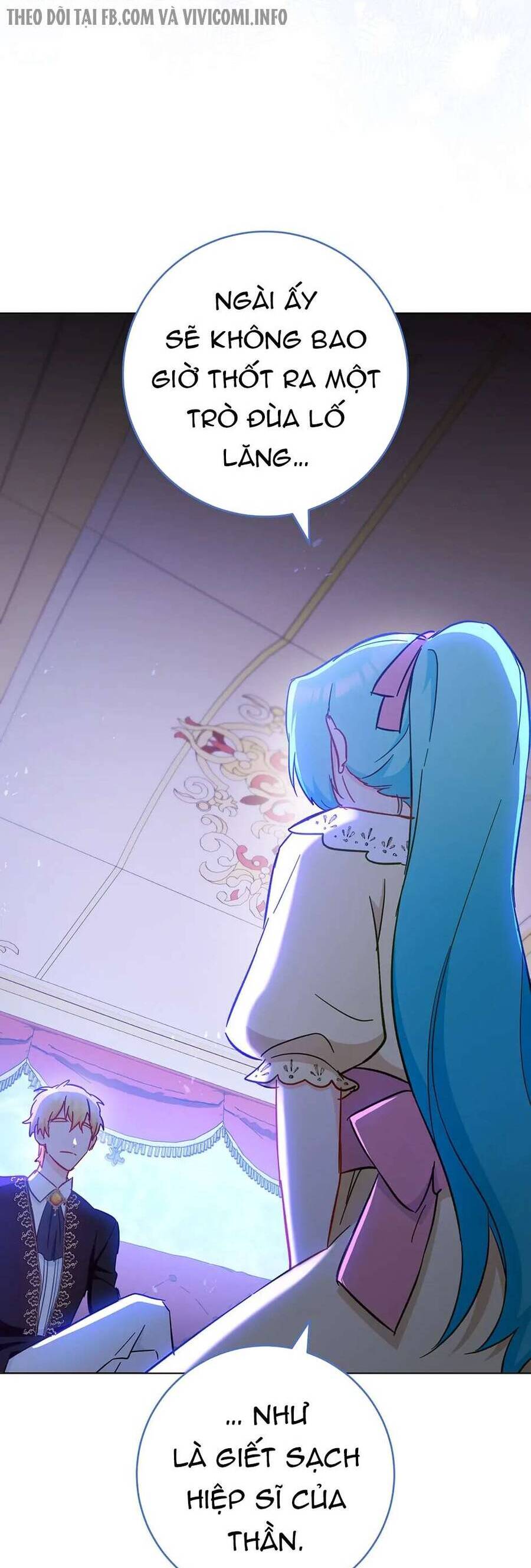 Đầu Bếp Hoàng Gia Chapter 108 - Trang 2