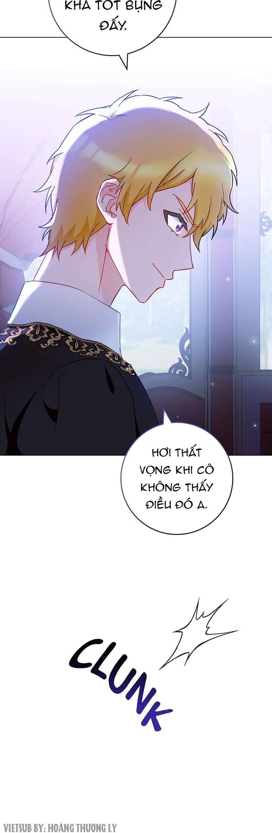 Đầu Bếp Hoàng Gia Chapter 108 - Trang 2