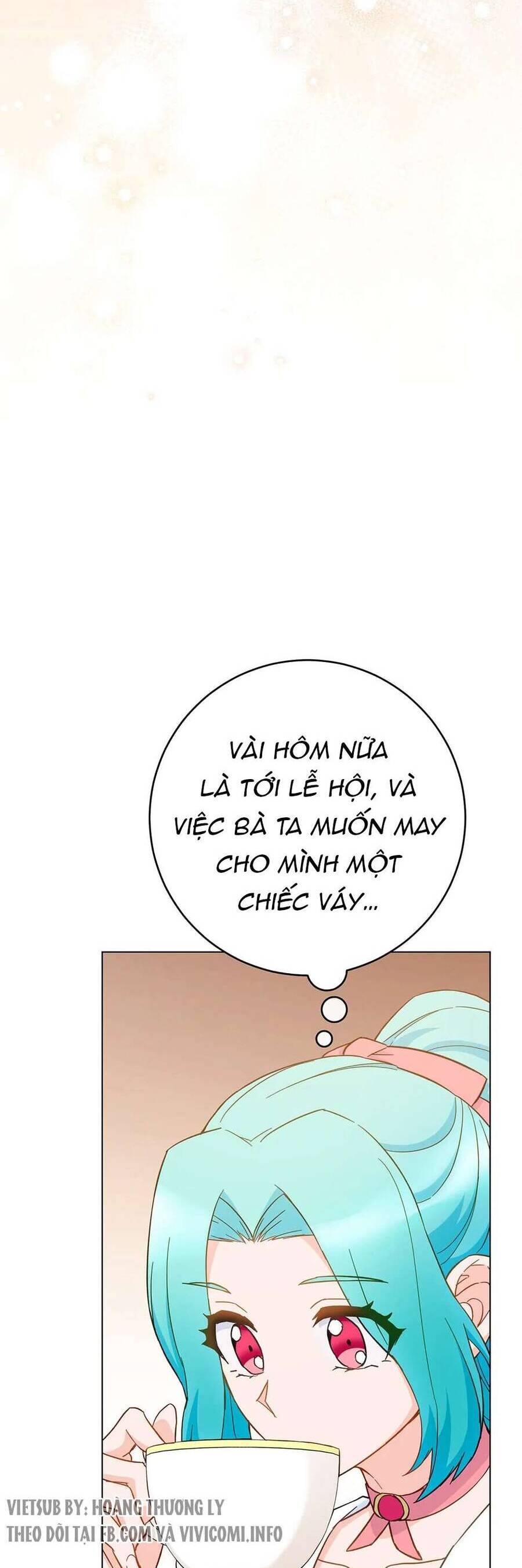 Đầu Bếp Hoàng Gia Chapter 108 - Trang 2