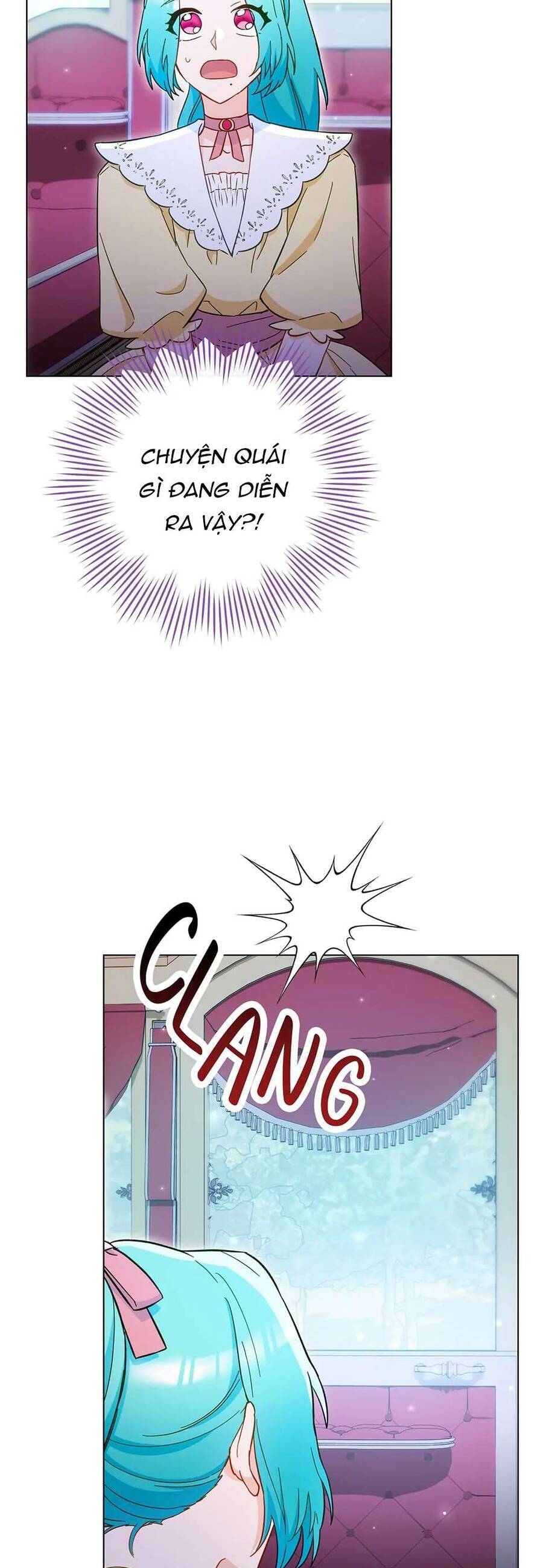 Đầu Bếp Hoàng Gia Chapter 109 - Trang 2