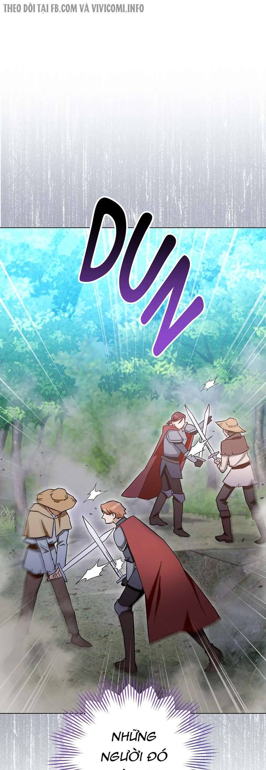 Đầu Bếp Hoàng Gia Chapter 109 - Trang 2