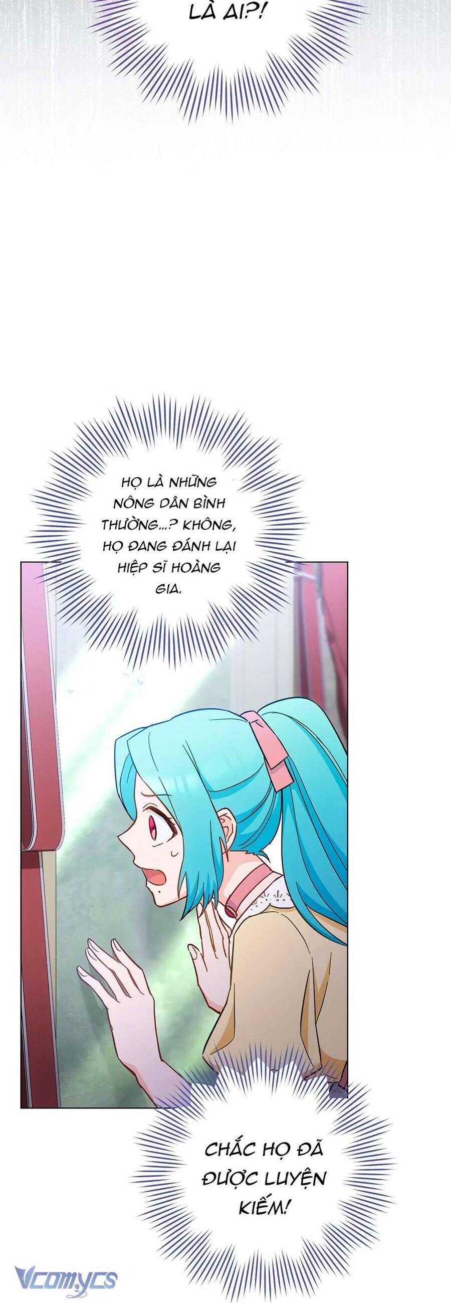 Đầu Bếp Hoàng Gia Chapter 109 - Trang 2