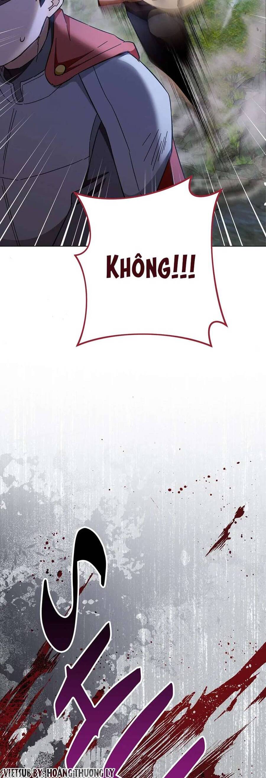 Đầu Bếp Hoàng Gia Chapter 109 - Trang 2