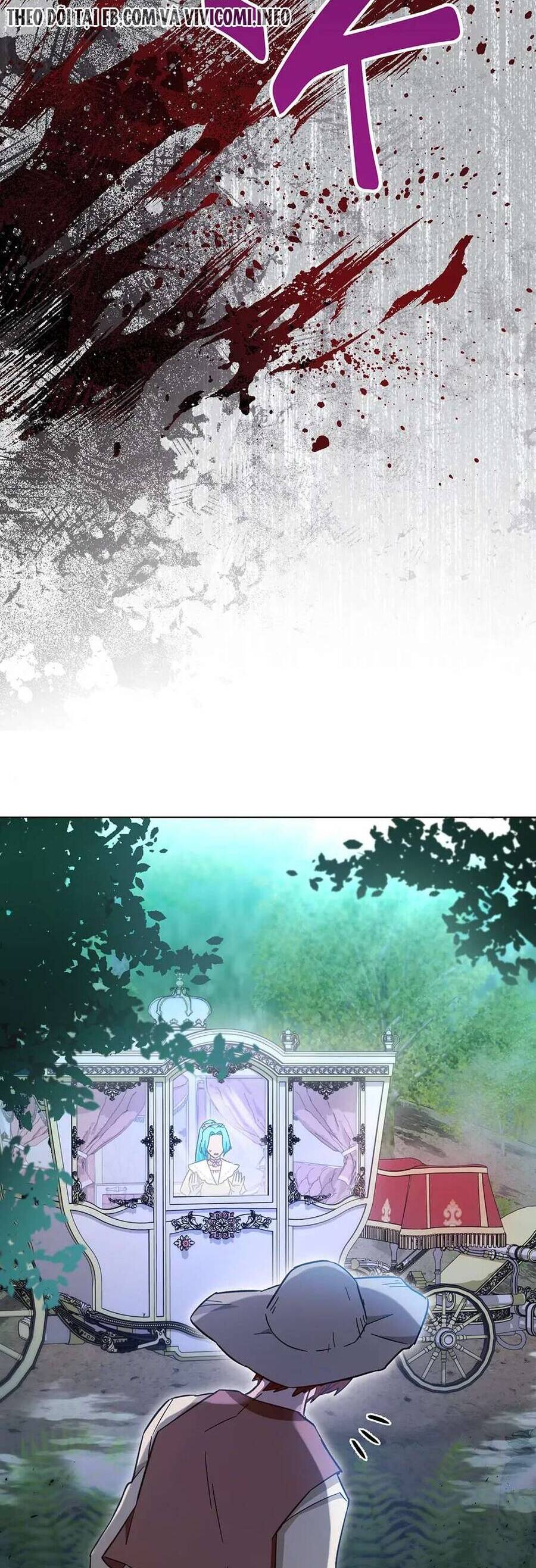 Đầu Bếp Hoàng Gia Chapter 109 - Trang 2