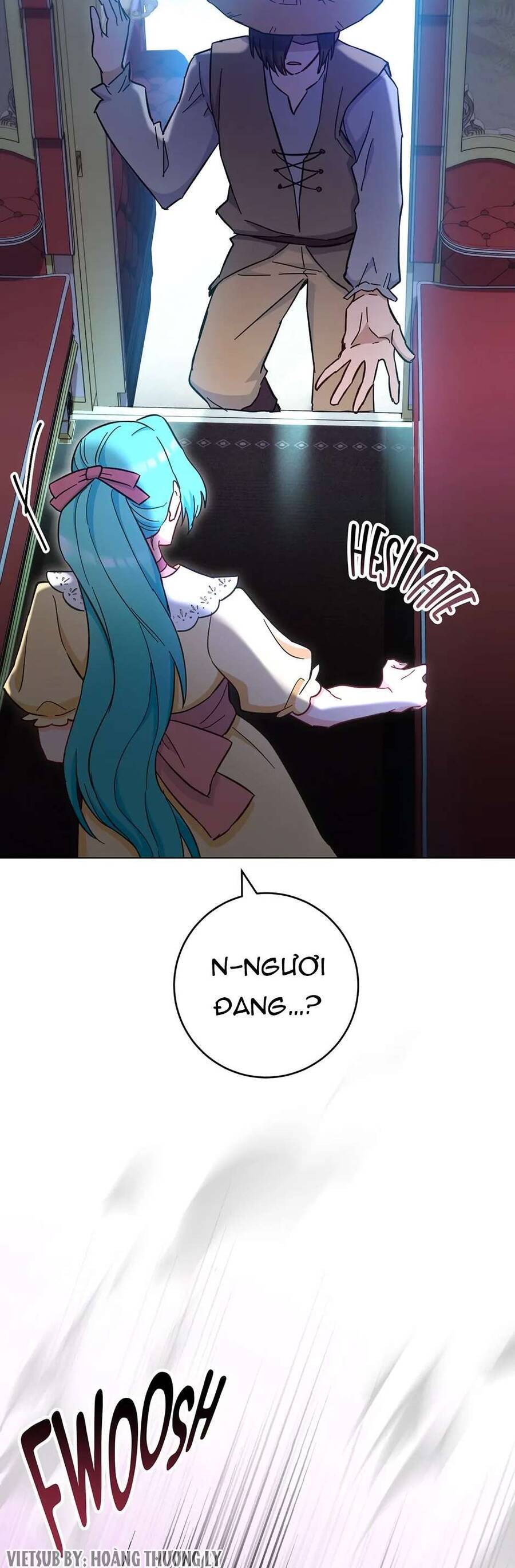 Đầu Bếp Hoàng Gia Chapter 109 - Trang 2