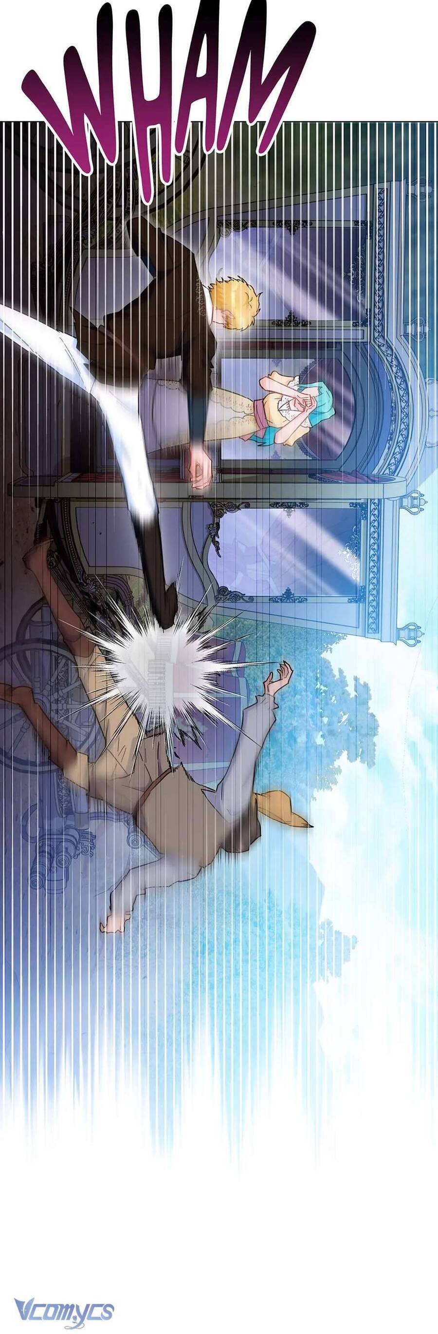 Đầu Bếp Hoàng Gia Chapter 109 - Trang 2