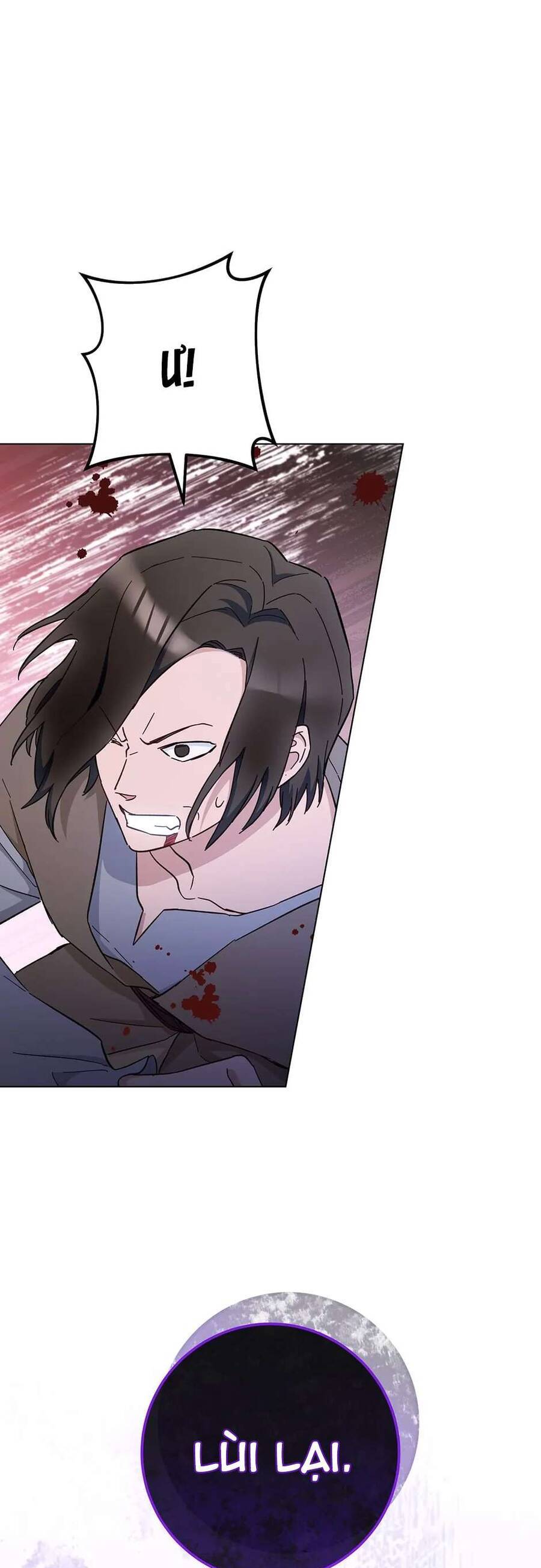 Đầu Bếp Hoàng Gia Chapter 109 - Trang 2