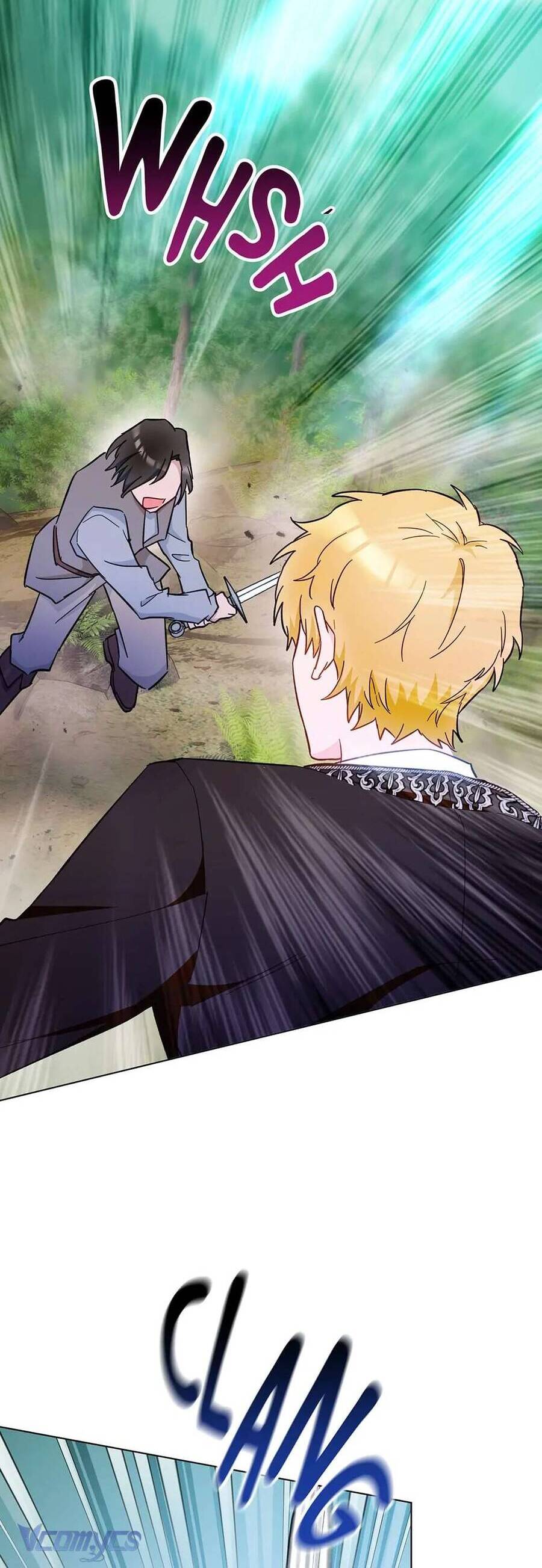 Đầu Bếp Hoàng Gia Chapter 109 - Trang 2