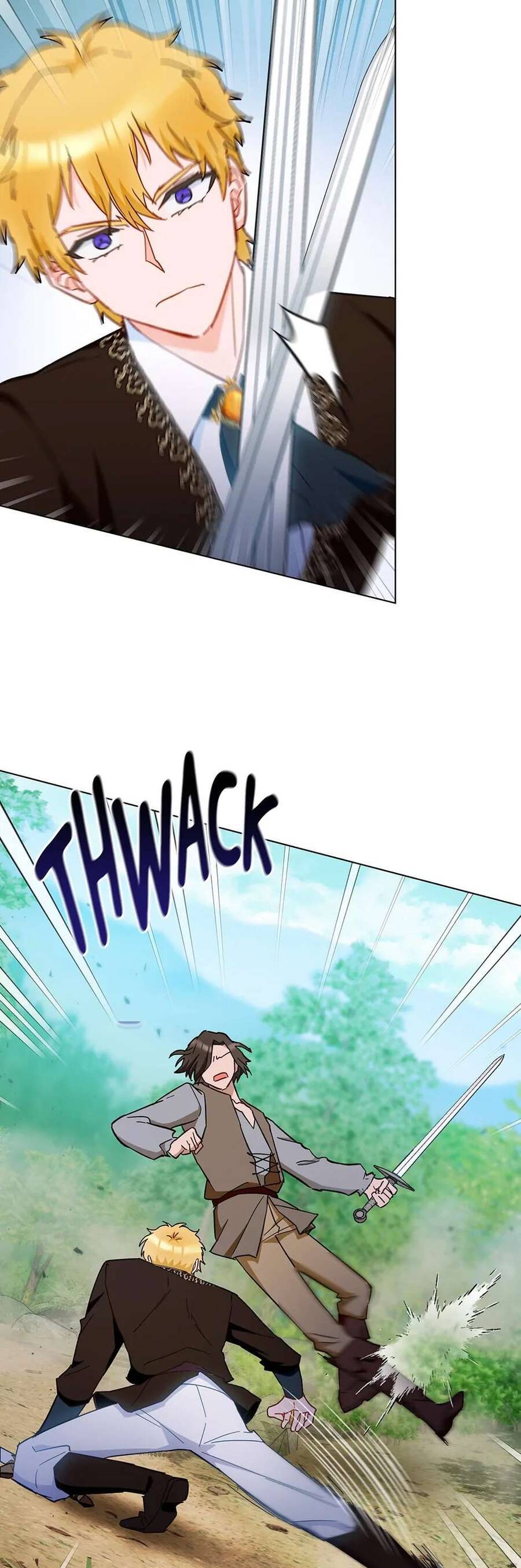 Đầu Bếp Hoàng Gia Chapter 109 - Trang 2