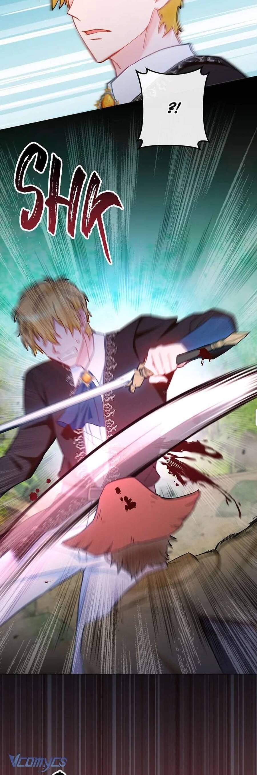 Đầu Bếp Hoàng Gia Chapter 109 - Trang 2