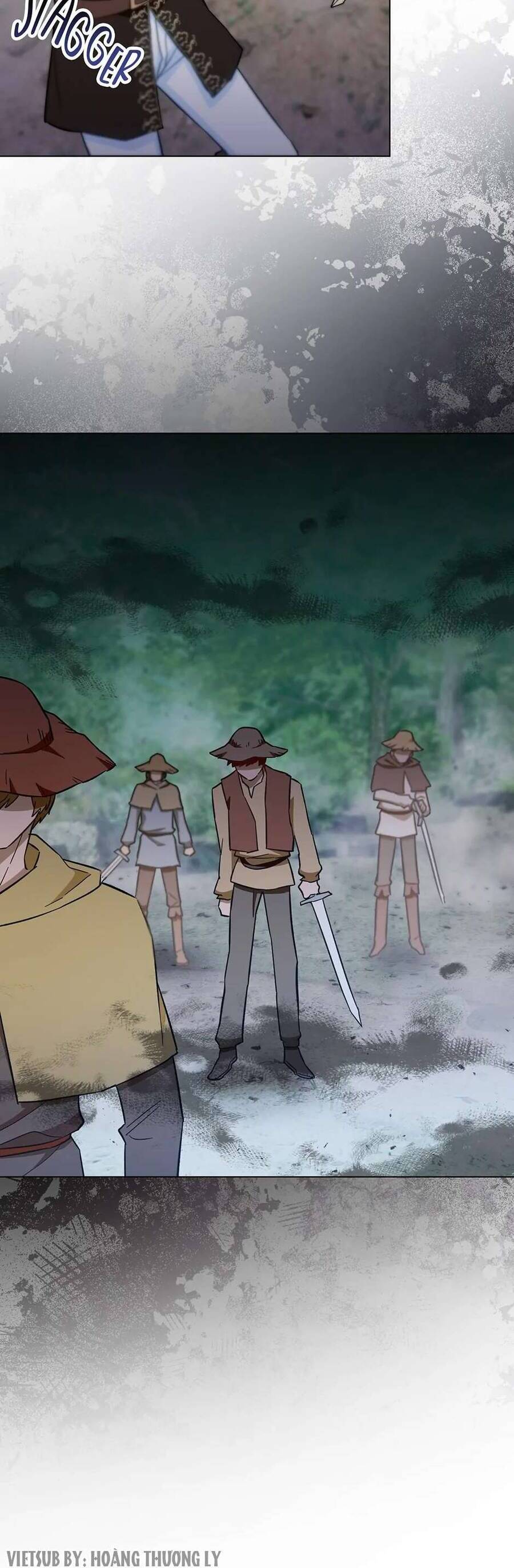 Đầu Bếp Hoàng Gia Chapter 109 - Trang 2