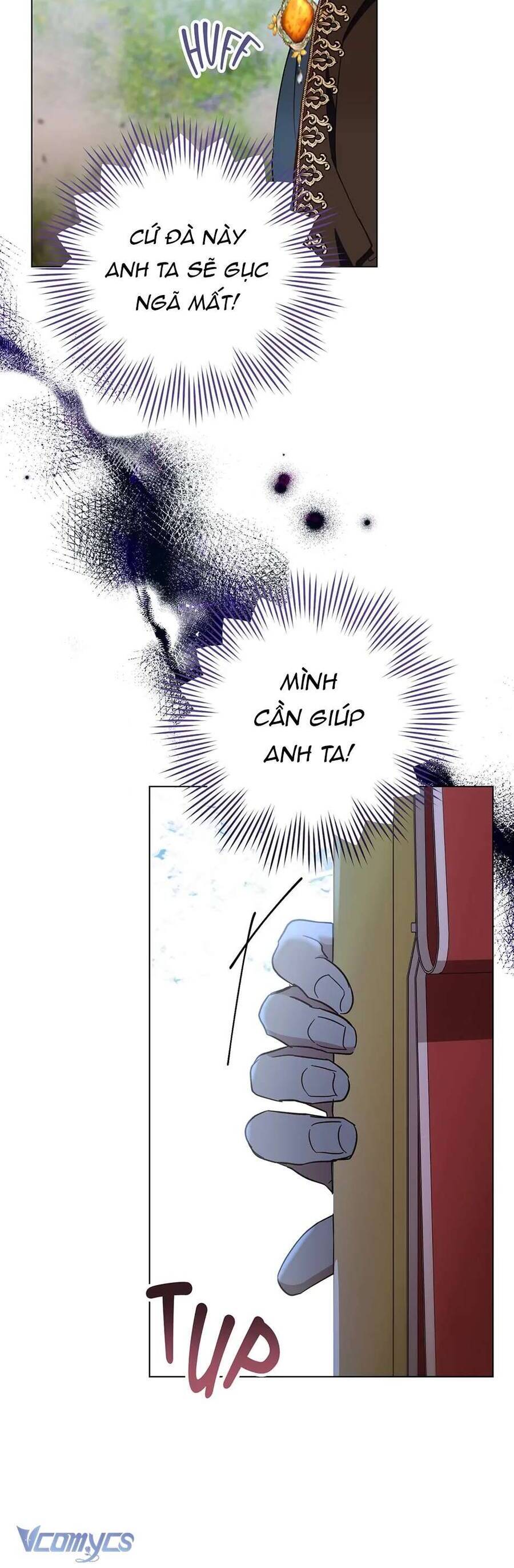 Đầu Bếp Hoàng Gia Chapter 109 - Trang 2