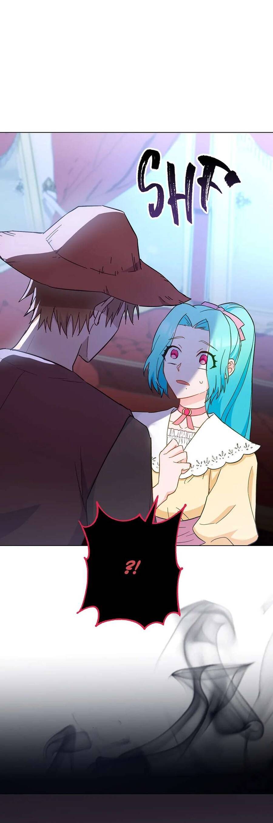 Đầu Bếp Hoàng Gia Chapter 109 - Trang 2