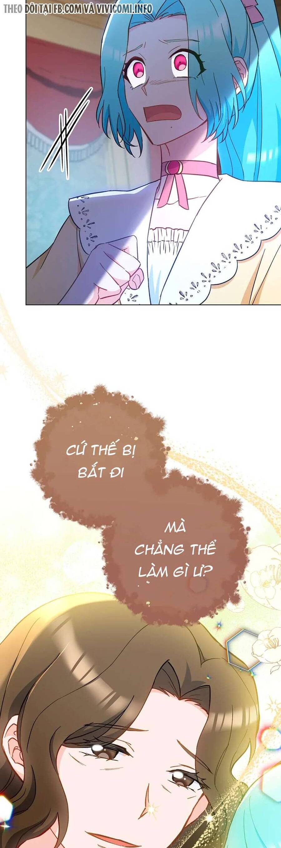 Đầu Bếp Hoàng Gia Chapter 109 - Trang 2