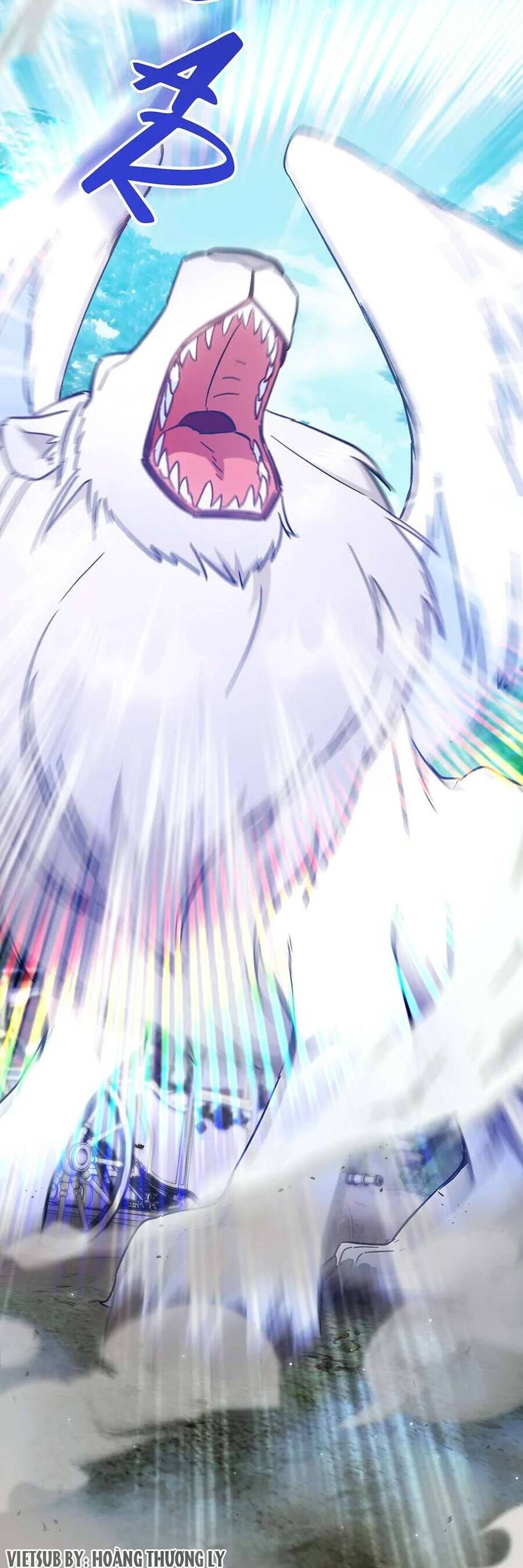 Đầu Bếp Hoàng Gia Chapter 109 - Trang 2