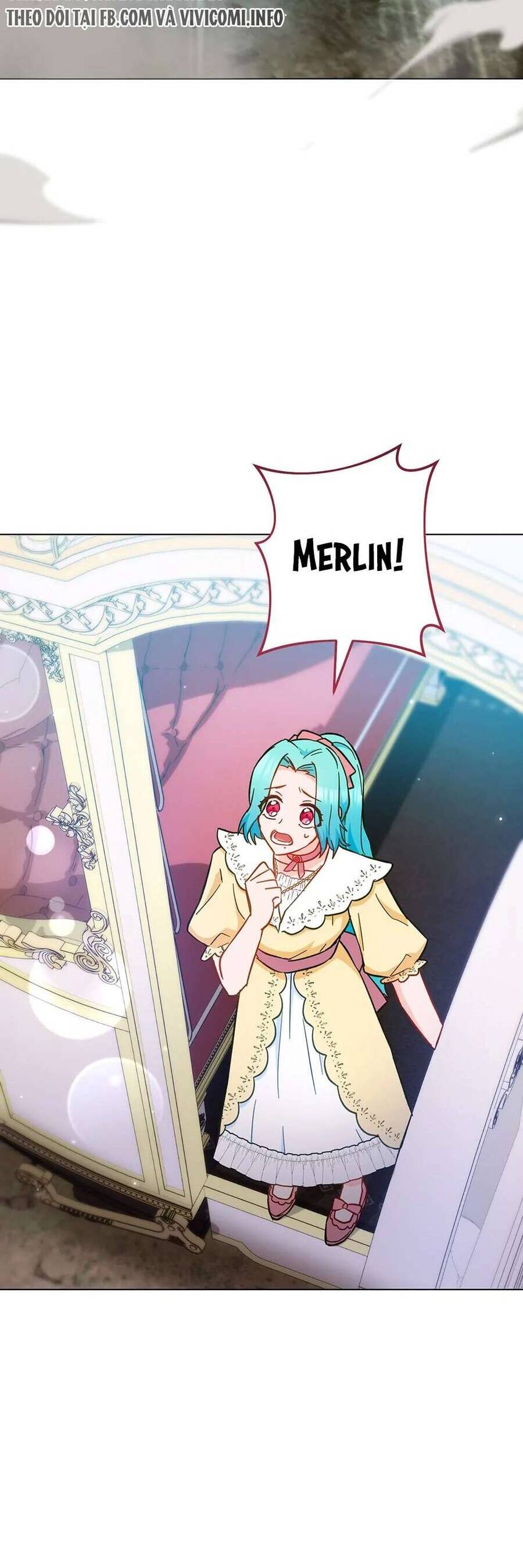 Đầu Bếp Hoàng Gia Chapter 109 - Trang 2