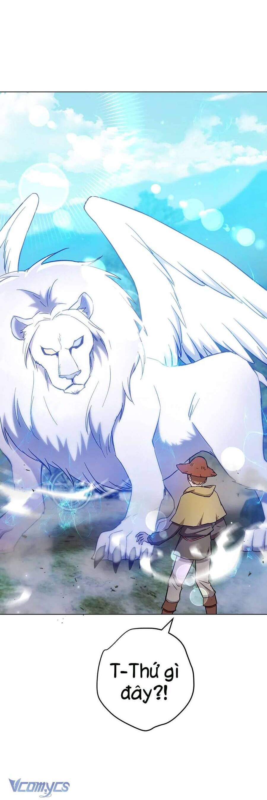 Đầu Bếp Hoàng Gia Chapter 109 - Trang 2