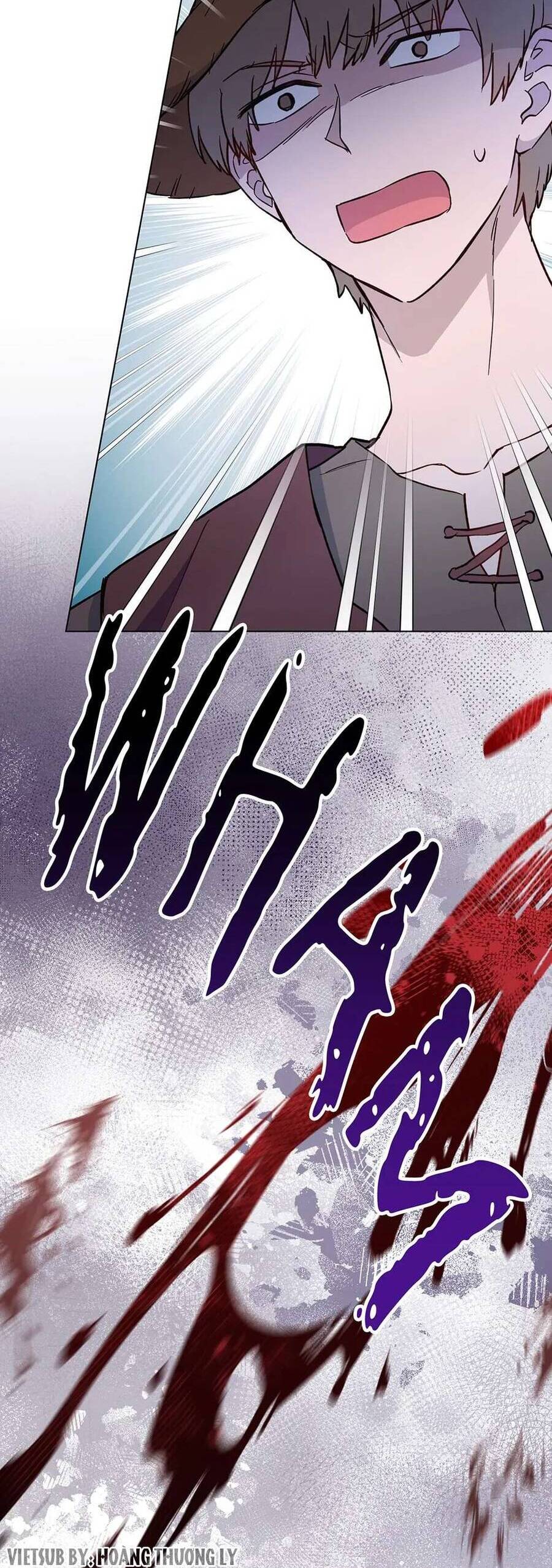 Đầu Bếp Hoàng Gia Chapter 109 - Trang 2