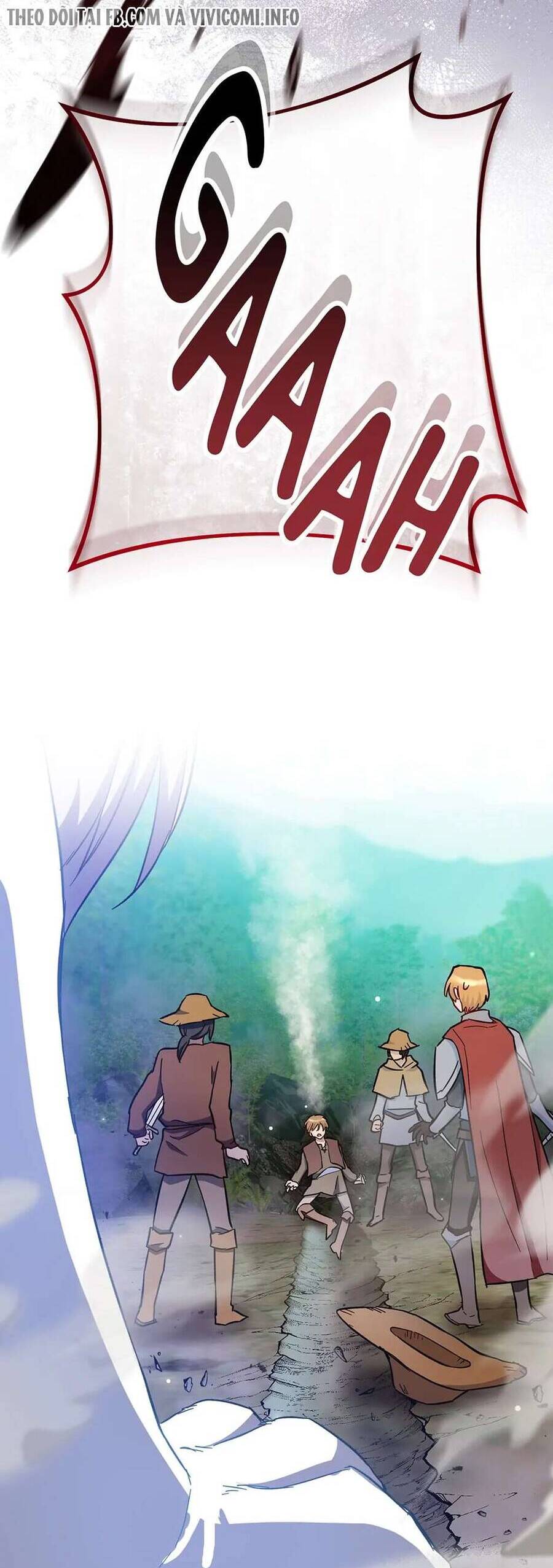 Đầu Bếp Hoàng Gia Chapter 109 - Trang 2