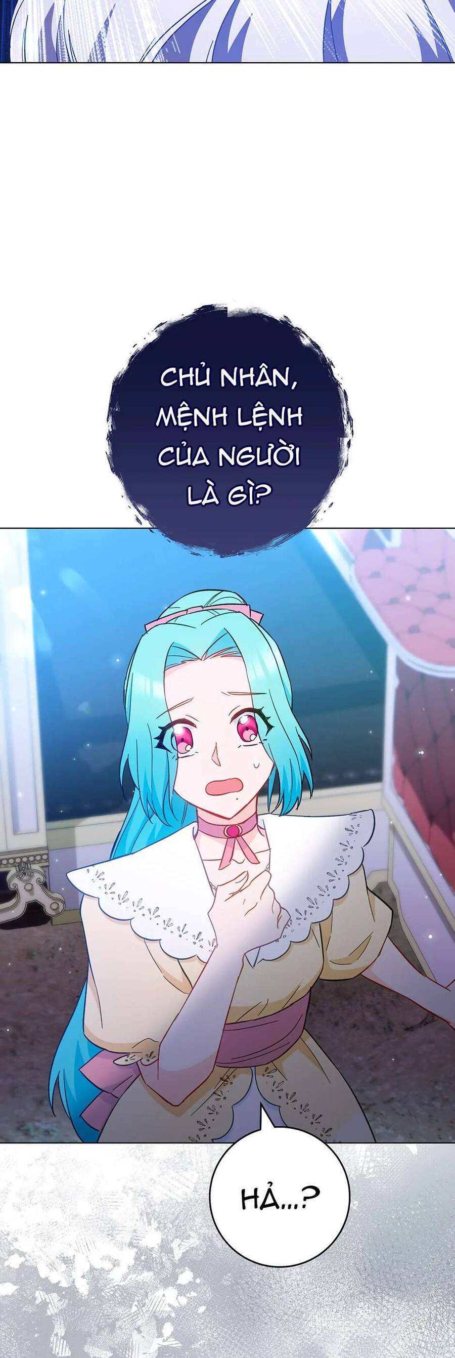 Đầu Bếp Hoàng Gia Chapter 109 - Trang 2