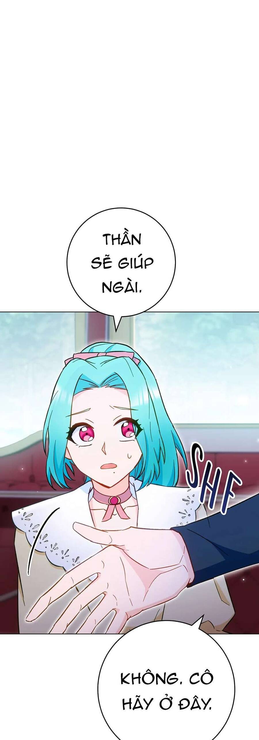 Đầu Bếp Hoàng Gia Chapter 109 - Trang 2