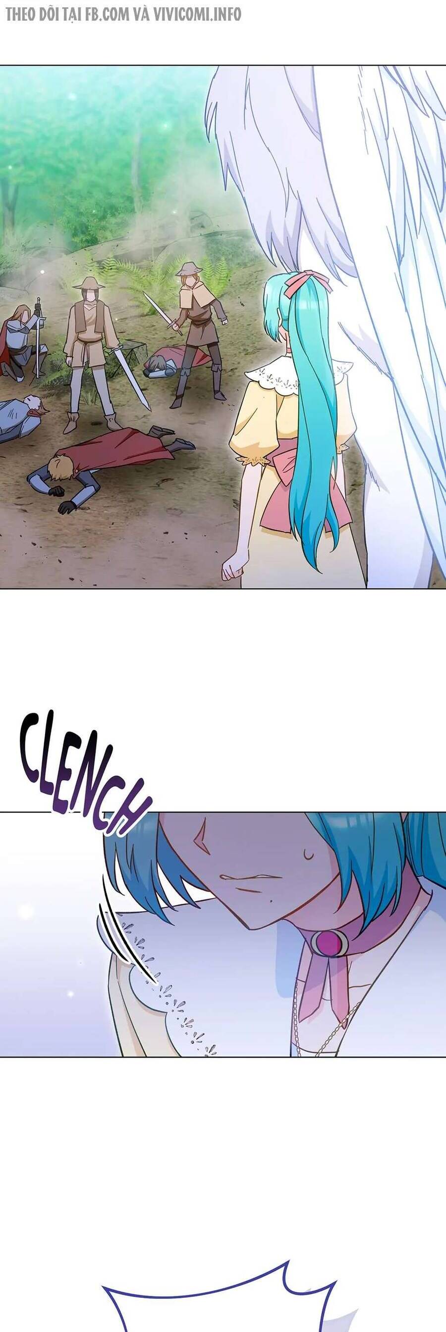 Đầu Bếp Hoàng Gia Chapter 109 - Trang 2