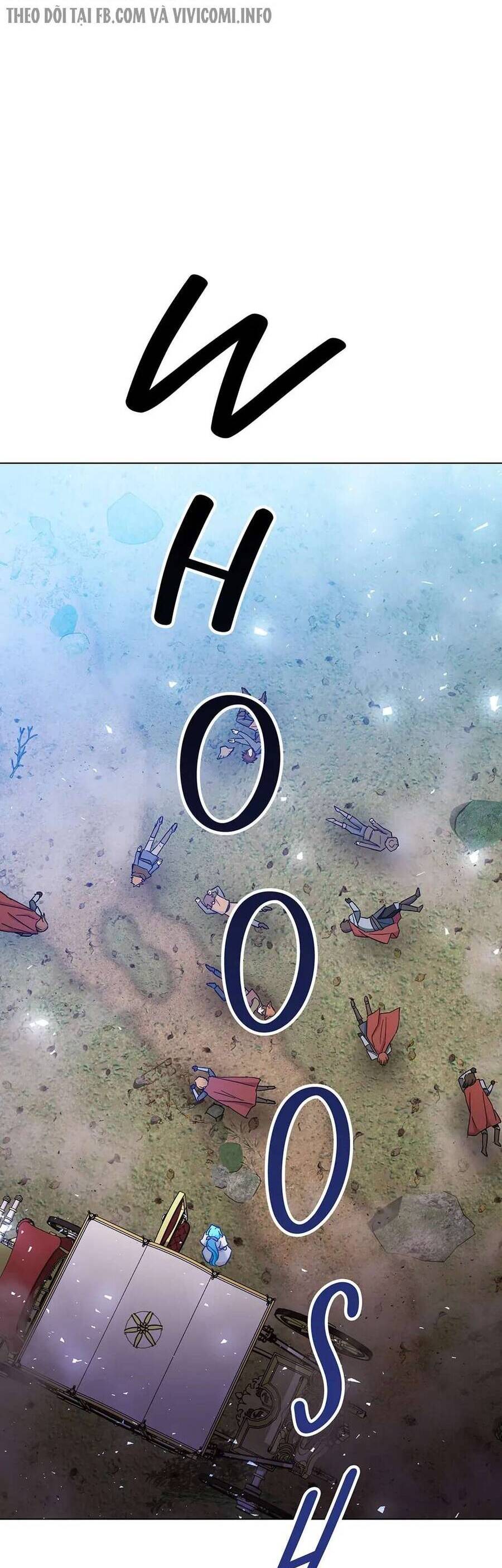 Đầu Bếp Hoàng Gia Chapter 109 - Trang 2