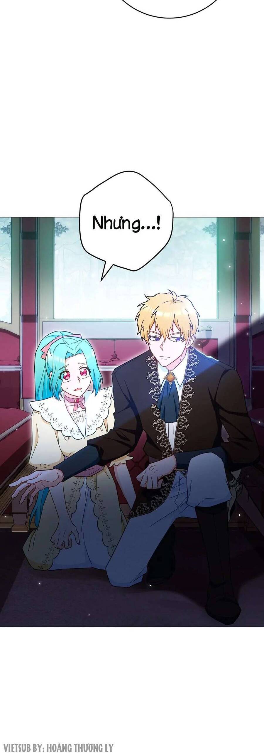 Đầu Bếp Hoàng Gia Chapter 109 - Trang 2