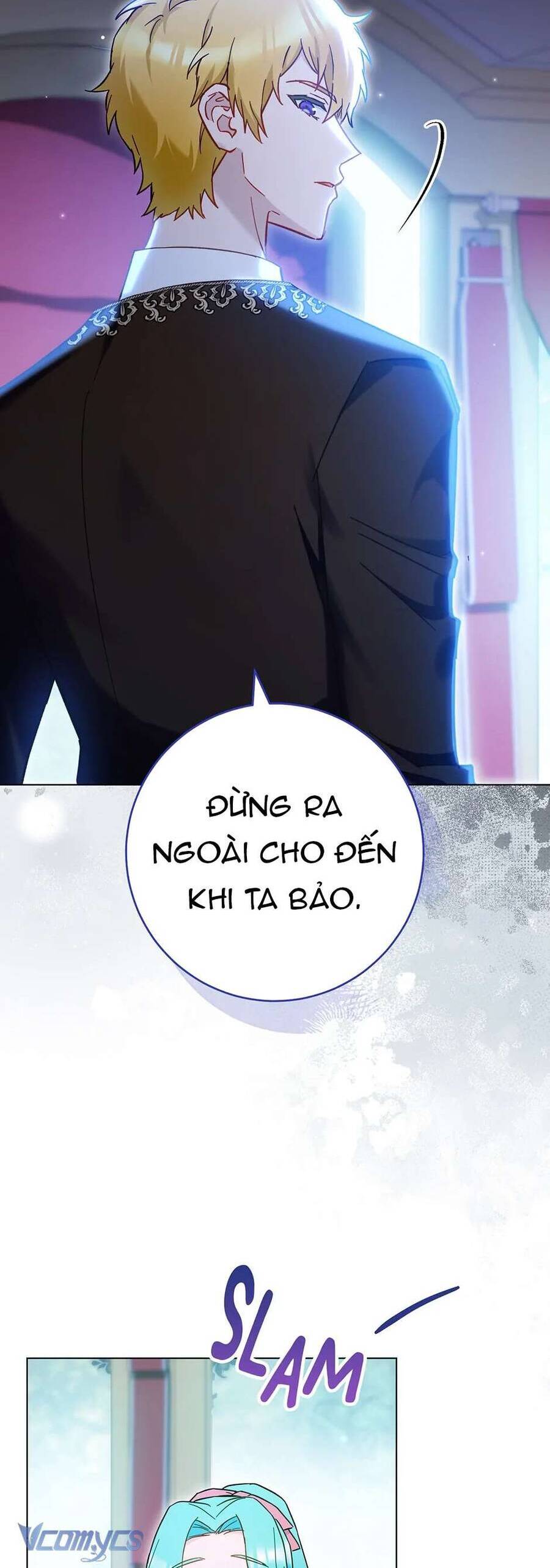 Đầu Bếp Hoàng Gia Chapter 109 - Trang 2