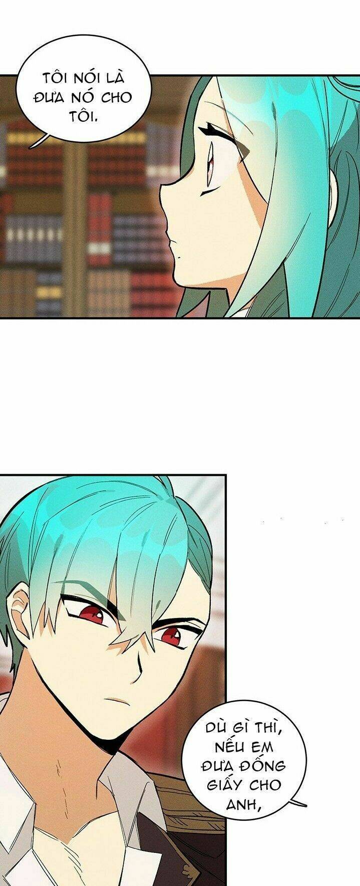 Đầu Bếp Hoàng Gia Chapter 11 - Trang 2