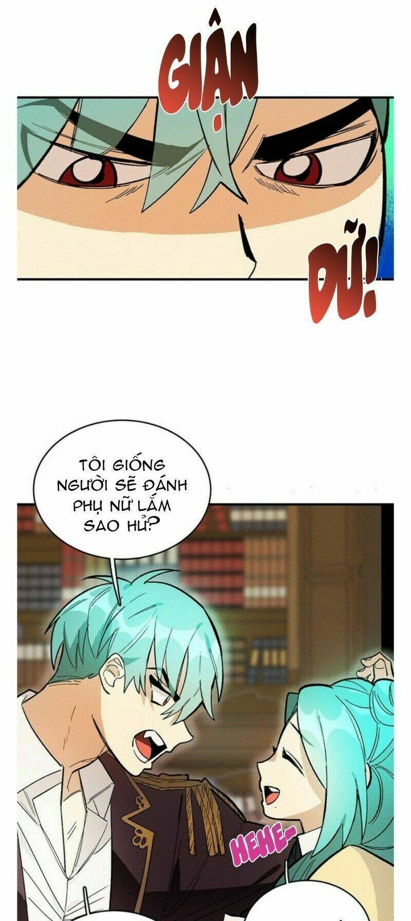 Đầu Bếp Hoàng Gia Chapter 11 - Trang 2