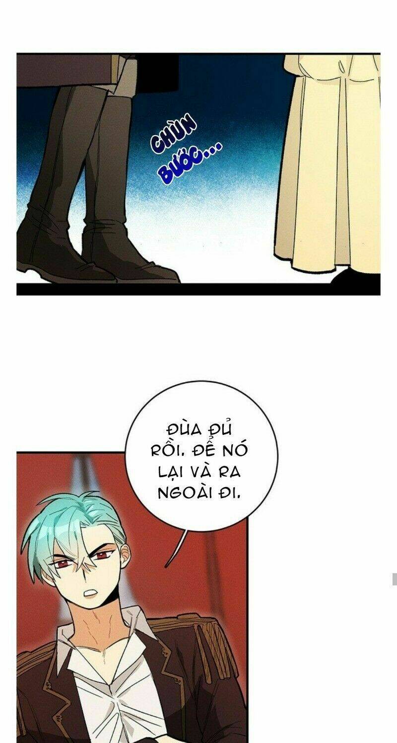 Đầu Bếp Hoàng Gia Chapter 11 - Trang 2