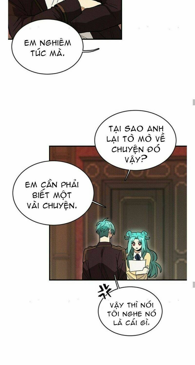 Đầu Bếp Hoàng Gia Chapter 11 - Trang 2