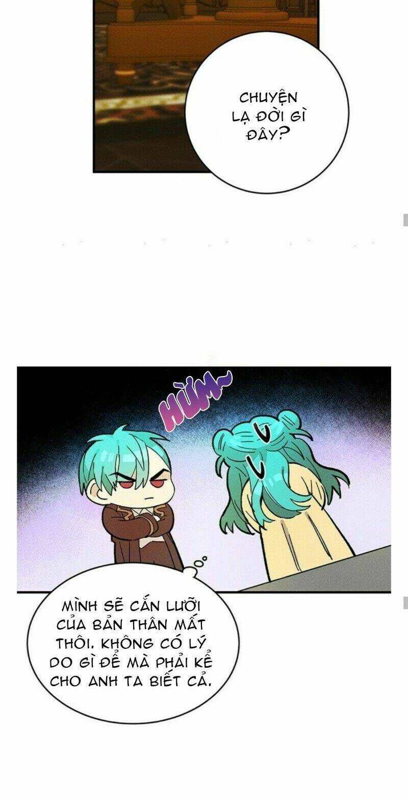 Đầu Bếp Hoàng Gia Chapter 11 - Trang 2