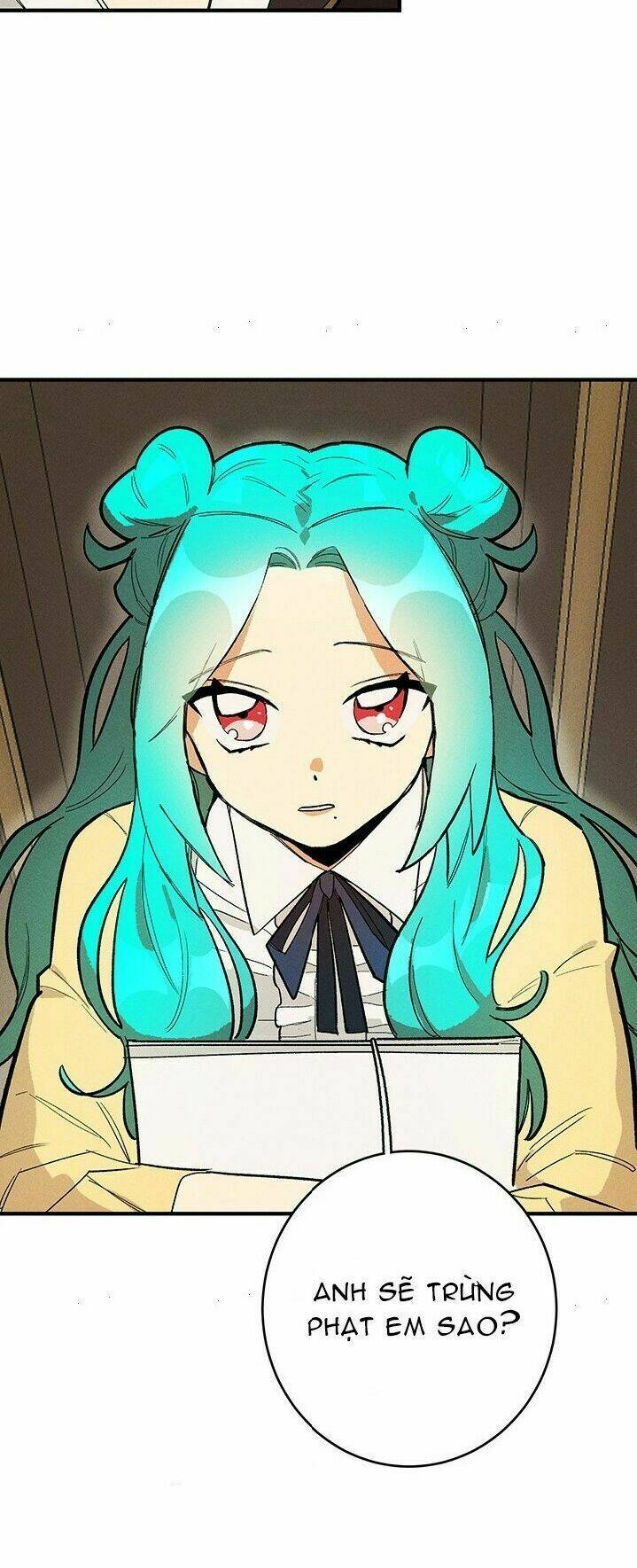 Đầu Bếp Hoàng Gia Chapter 11 - Trang 2